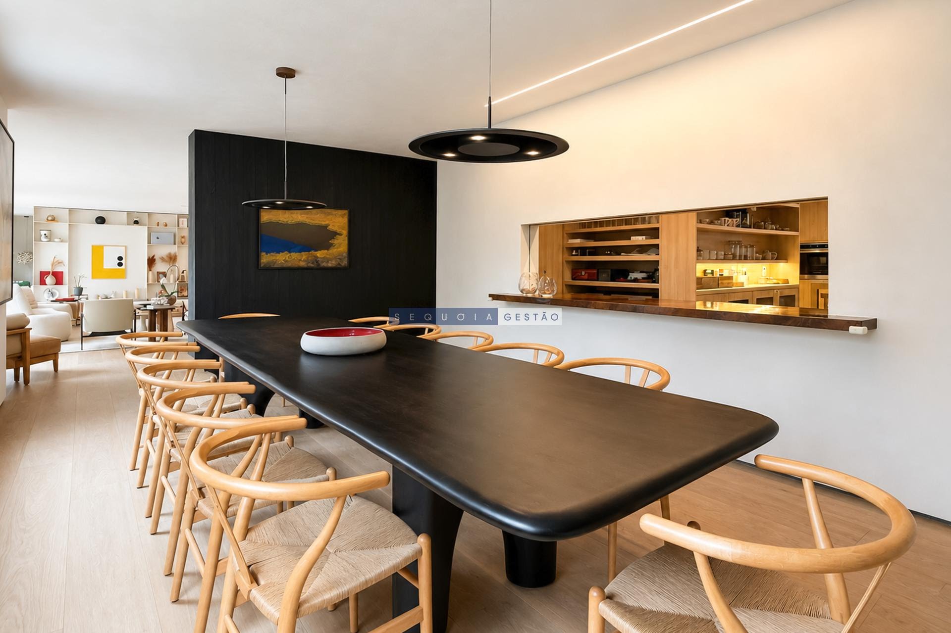 Apartamento à venda com 4 quartos, 3 suítes, 4 vagas e 396m² no Itaim Bibi, São Paulo (SP) — foto 13 de 30