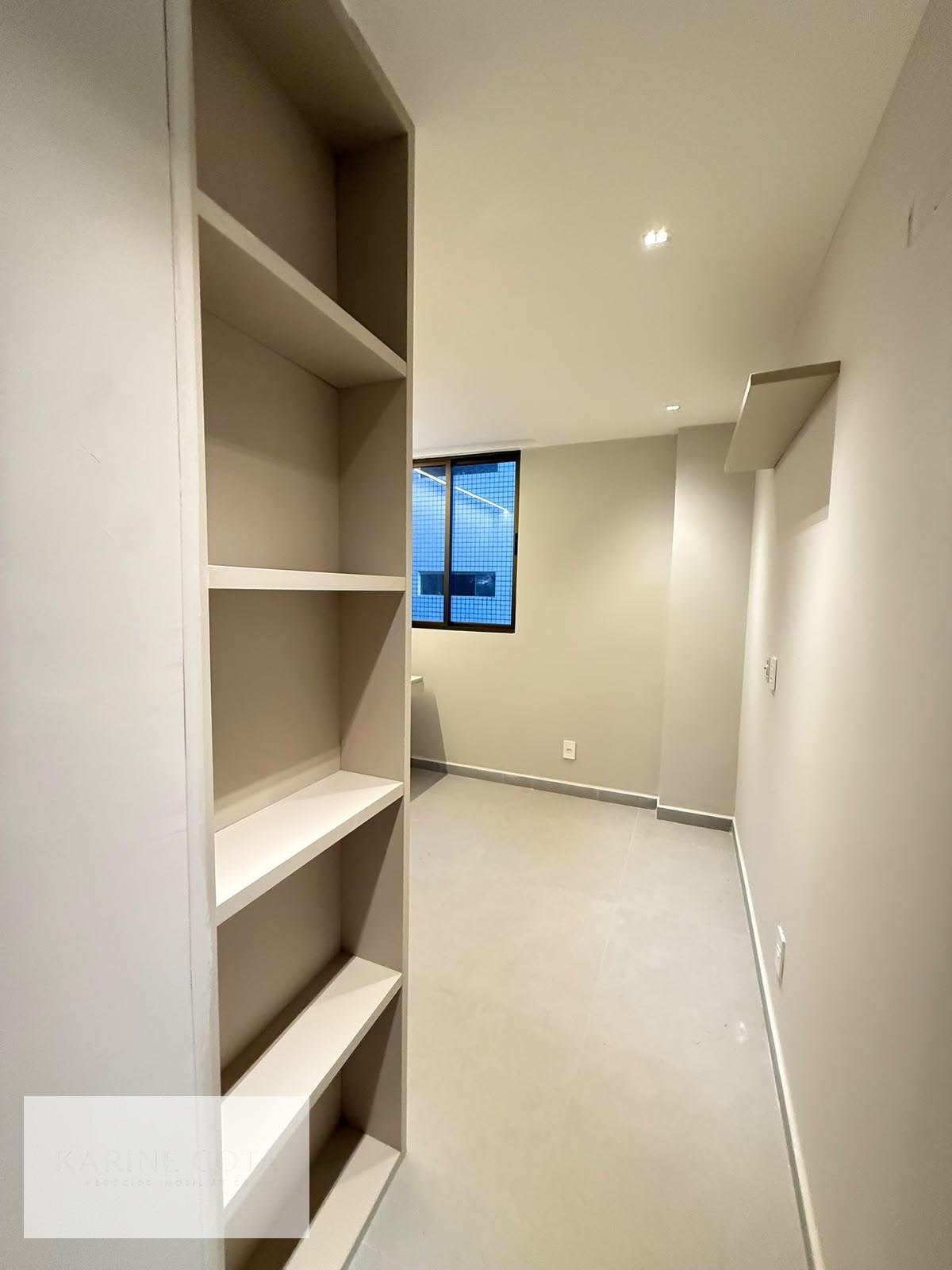 Apartamento para alugar com 2 quartos, 1 suíte e 1 vaga no Intermares, Cabedelo (PB) — foto 11 de 16