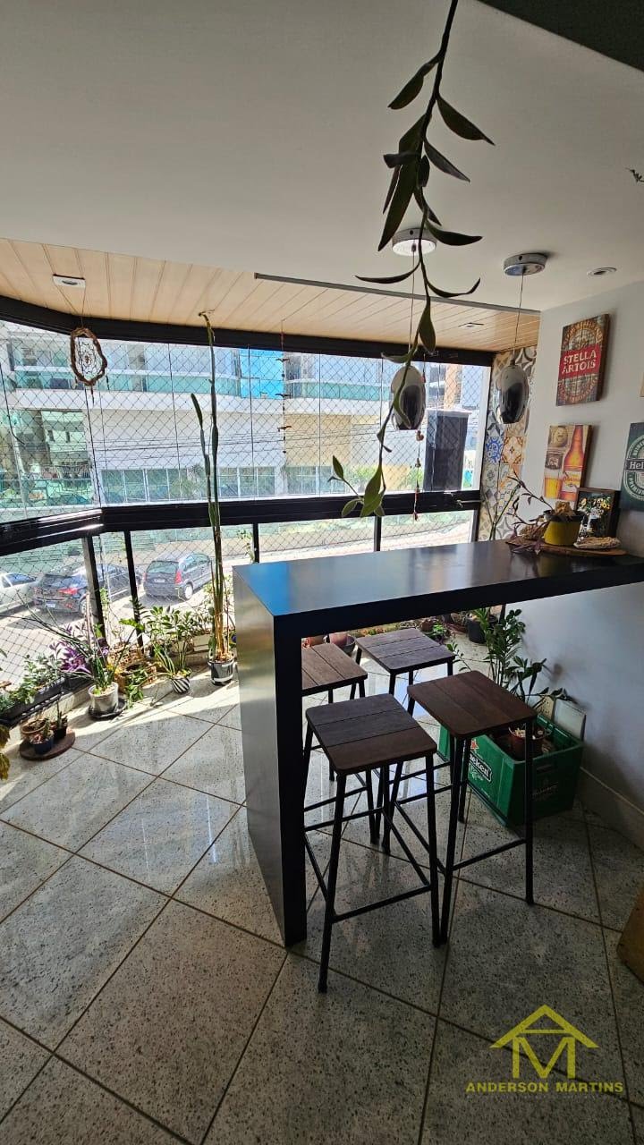 Apartamento à venda com 3 quartos, 3 banheiros, 2 vagas e 120m² no Praia de Itaparica, Vila Velha (ES) — foto 10 de 20