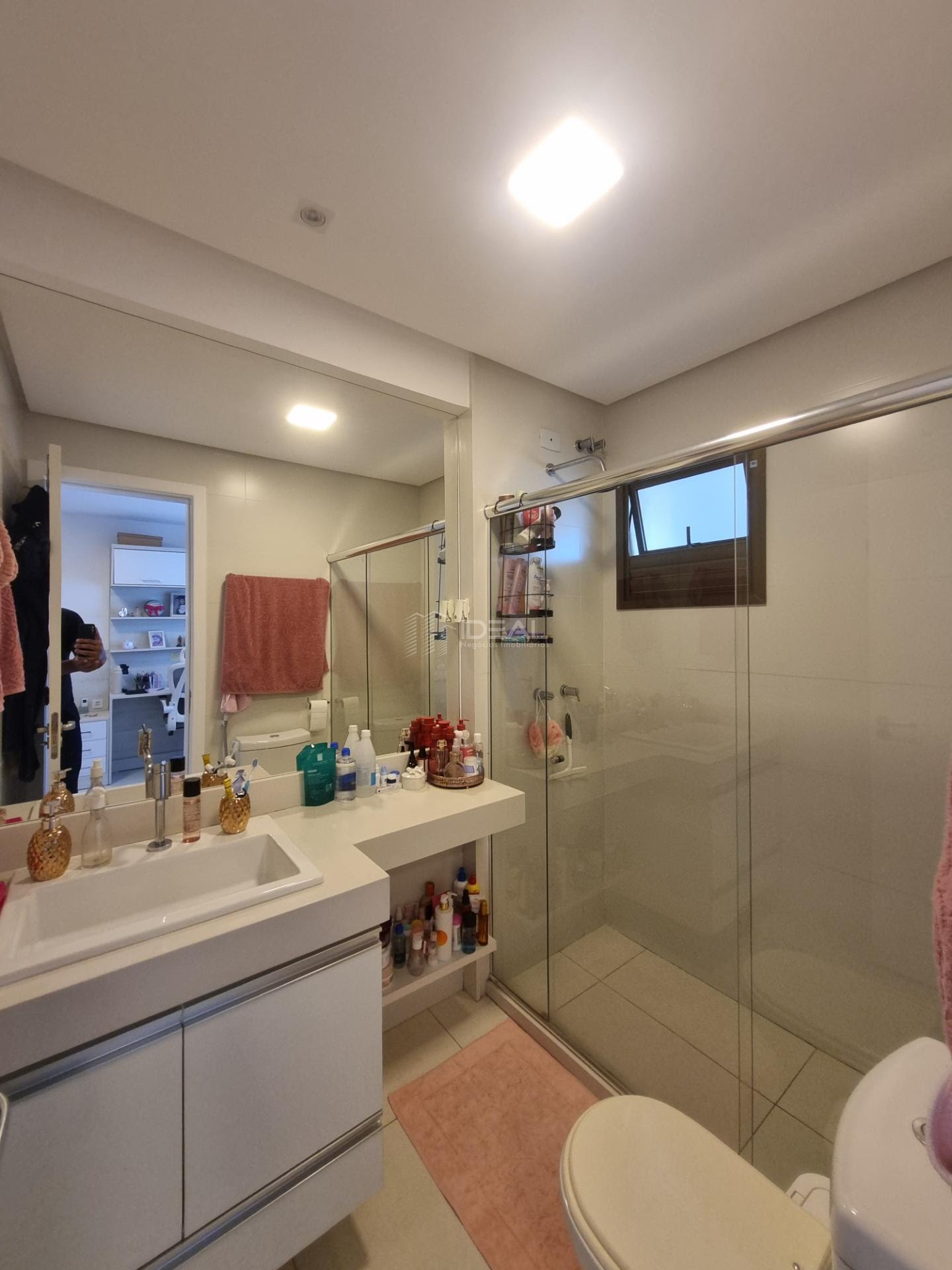 Apartamento à venda com 3 quartos, 2 suítes, 2 vagas e 142m² no Parque Flamboyant, Campos dos Goytacazes (RJ) — foto 9 de 16