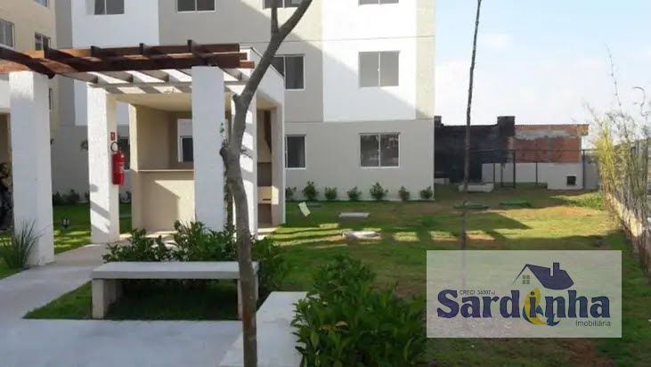 Apartamento à venda com 1 quarto, 1 banheiro e 40m² no Jardim João XXIII, São Paulo (SP) — foto 13 de 16