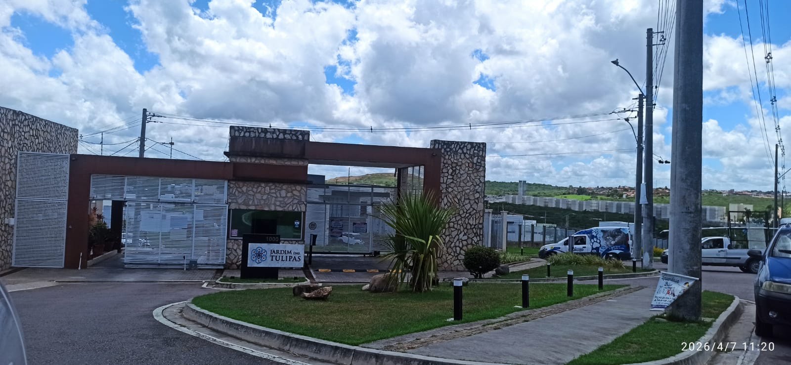 Casa à venda com 3 quartos, 1 suíte e 211m² no Nova Esperança, Feira de Santana (BA) — foto 24 de 30