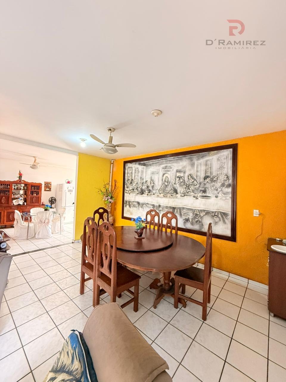 Casa à venda com 5 quartos, 5 suítes, 5 vagas e 720m² no Jardim São Cristóvão, São Luís (MA) — foto 16 de 30