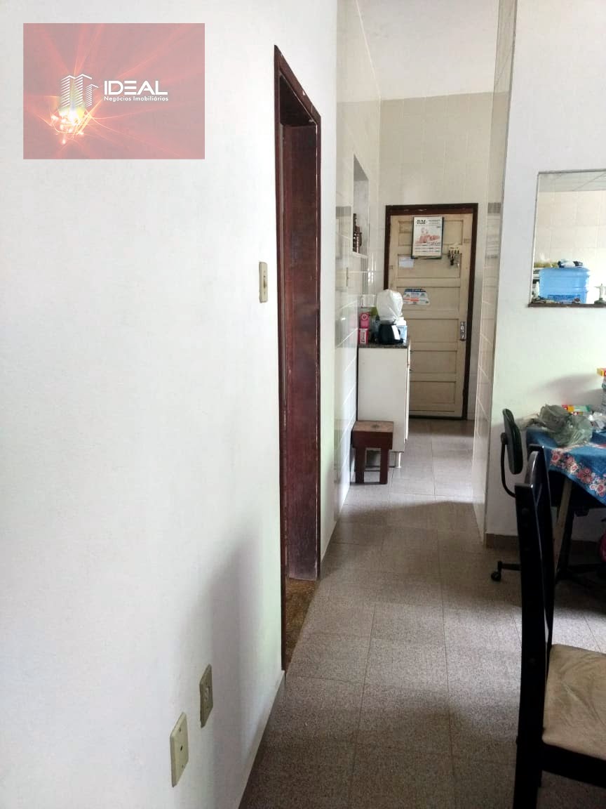 Casa à venda com 3 quartos, 1 banheiro, 2 vagas e 120m² no Parque Corrientes, Campos dos Goytacazes (RJ) — foto 8 de 13
