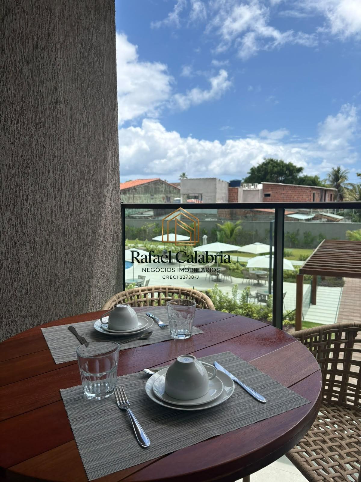 Apartamento à venda com 1 quarto, 1 banheiro, 1 vaga e 32m² no Cupe, Recife (PE) — foto 9 de 22