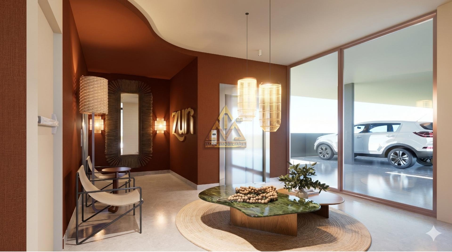 Studio à venda com 1 quarto, 1 banheiro, 1 vaga e 22m² no Armação, Penha (SC) — foto 5 de 15