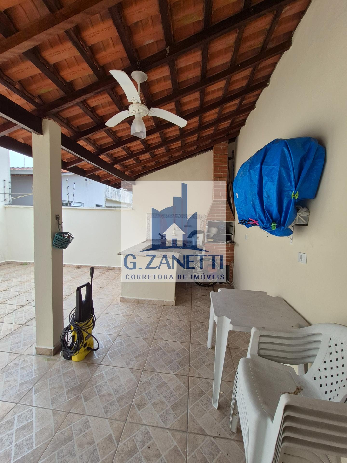 Casa, 3 quartos, 110 m² - Foto 18