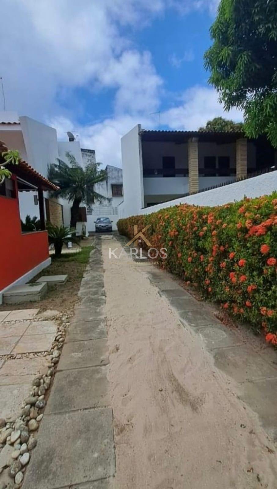 Casa à venda com 4 quartos, 4 suítes, 9 vagas e 188m² no Nossa Senhora do Ó, Paulista (PE) — foto 28 de 29