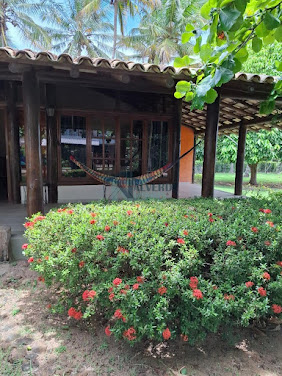 Casa em Nova Almeida/ES  -  Serra