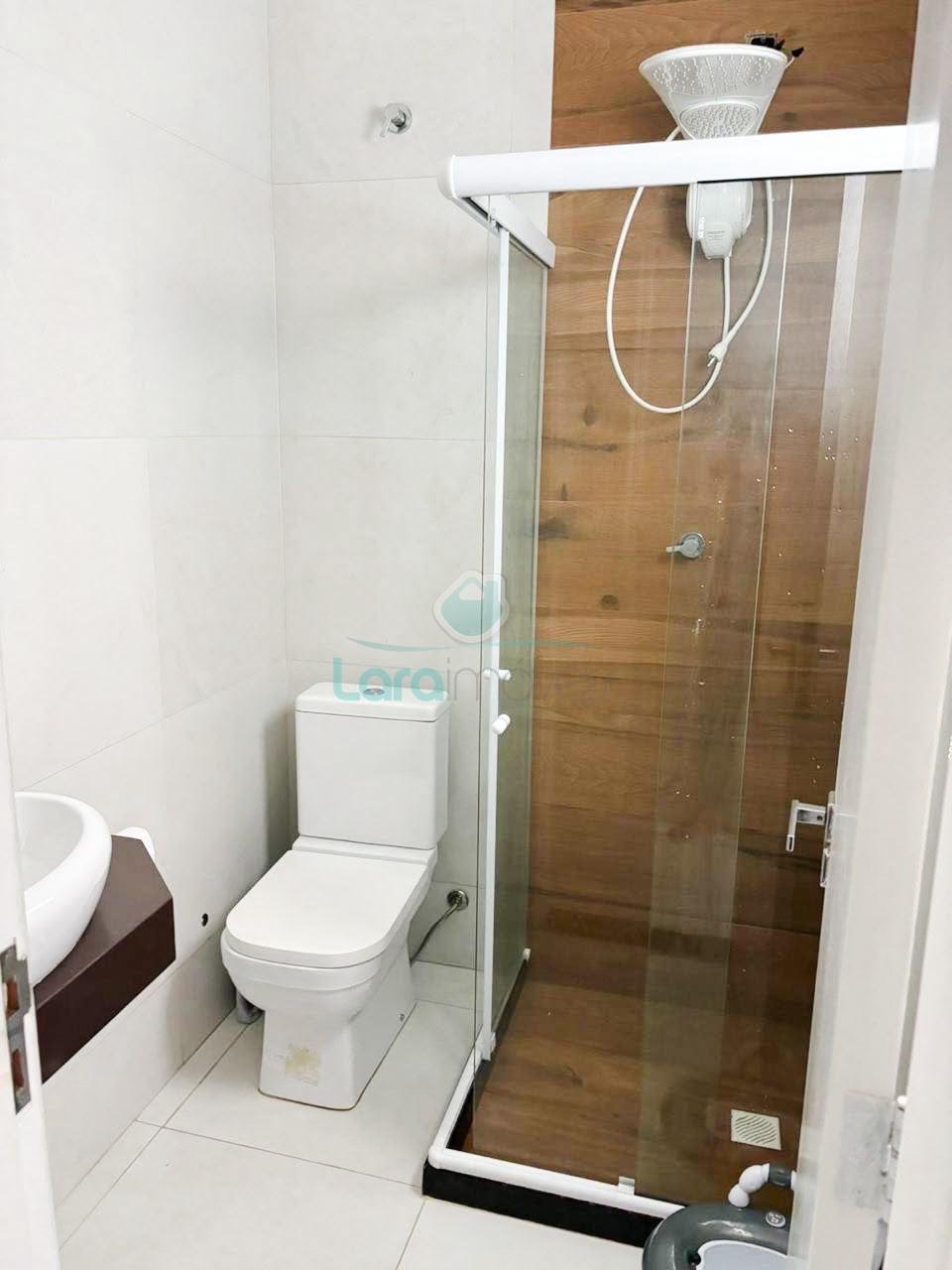 Apartamento à venda com 3 quartos, 1 suíte, 1 vaga e 88m² no Riviera Fluminense, Macaé (RJ) — foto 10 de 11