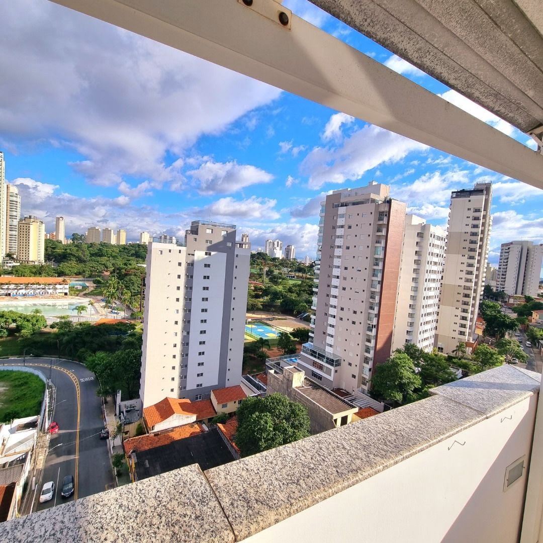 Apartamento, 3 quartos, 120 m² - Foto 26