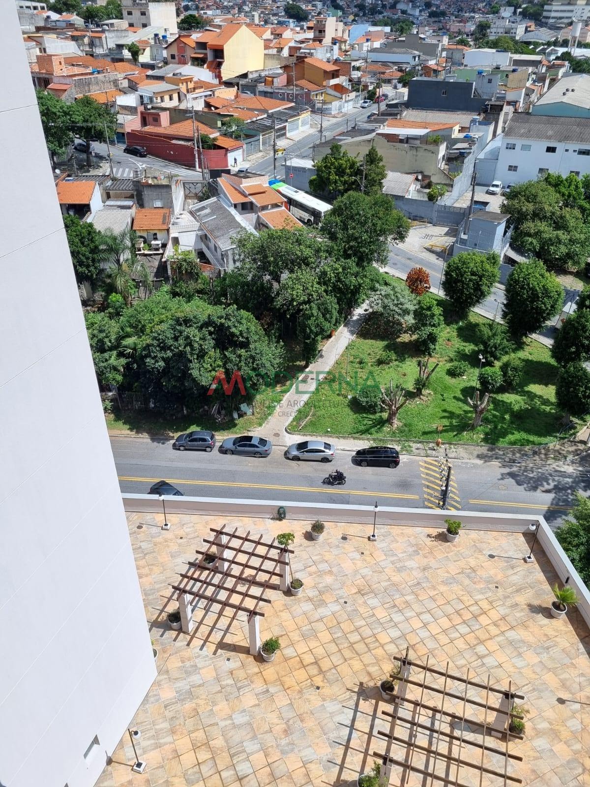 Apartamento à venda com 2 quartos, 1 suíte, 1 vaga e 60m² no Independência, São Bernardo do Campo (SP) — foto 15 de 16