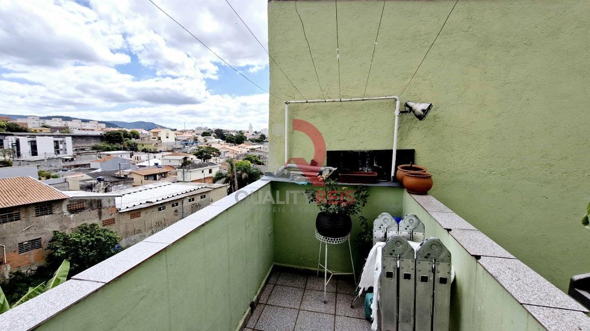 Sobrado, 3 quartos, 132 m² - Foto 9