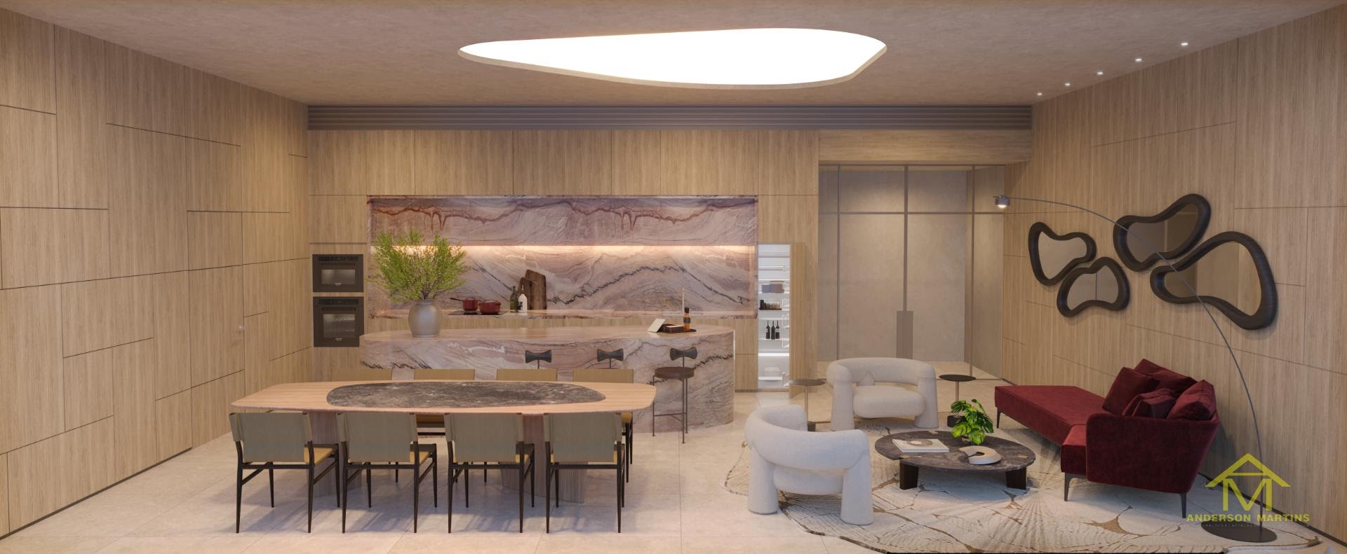 Apartamento à venda com 4 quartos, 4 banheiros, 4 vagas e 222m² no Praia da Costa, Vila Velha (ES) — foto 16 de 20