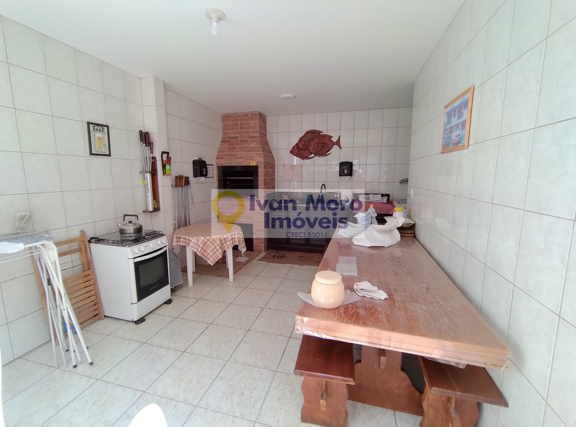 Apartamento para alugar com 2 quartos, 1 banheiro, 1 vaga e 60m² no Daniela, Florianópolis (SC) — foto 24 de 28