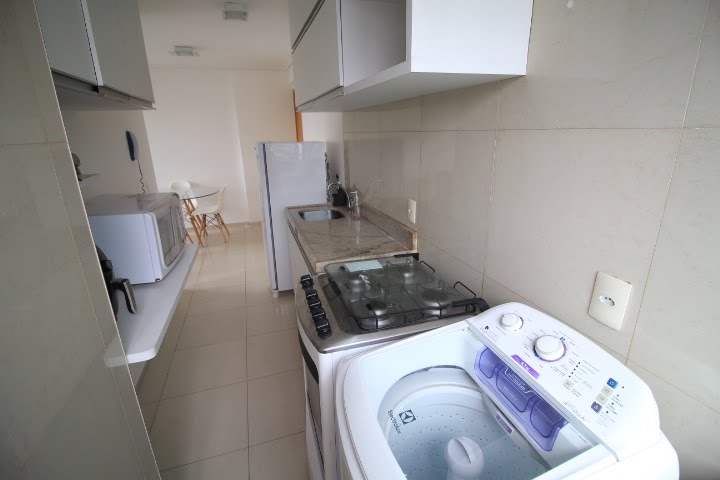Apartamento à venda com 1 quarto, 1 suíte, 1 vaga e 35m² no Graças, Recife (PE) — foto 14 de 27