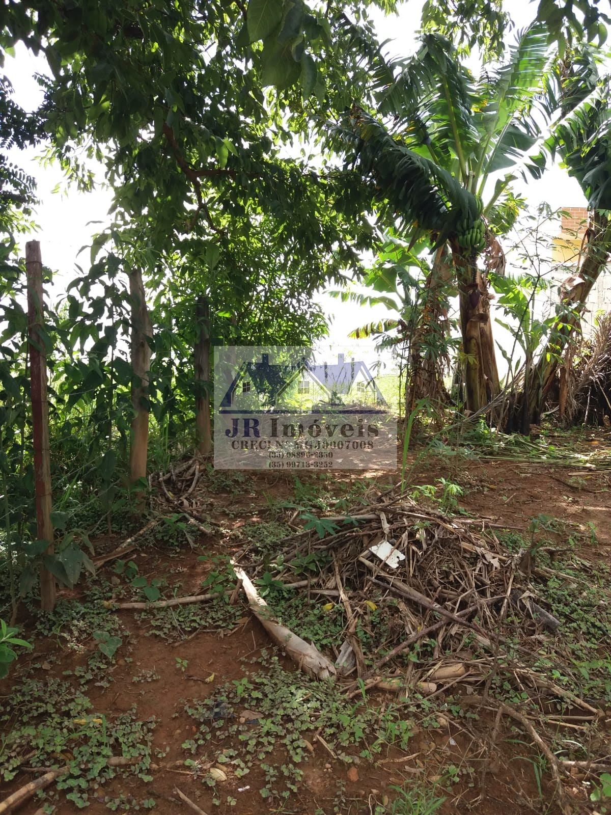 Terreno à venda com 125m² de terreno no Santa Barbara, Piranguinho (MG) — foto 4 de 6