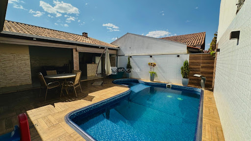 Casa em Vale do Pirapitinga  -  Catalão