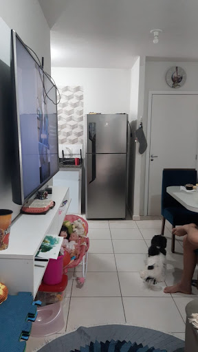 Apartamento em Presidente Roosevelt  -  Uberlândia