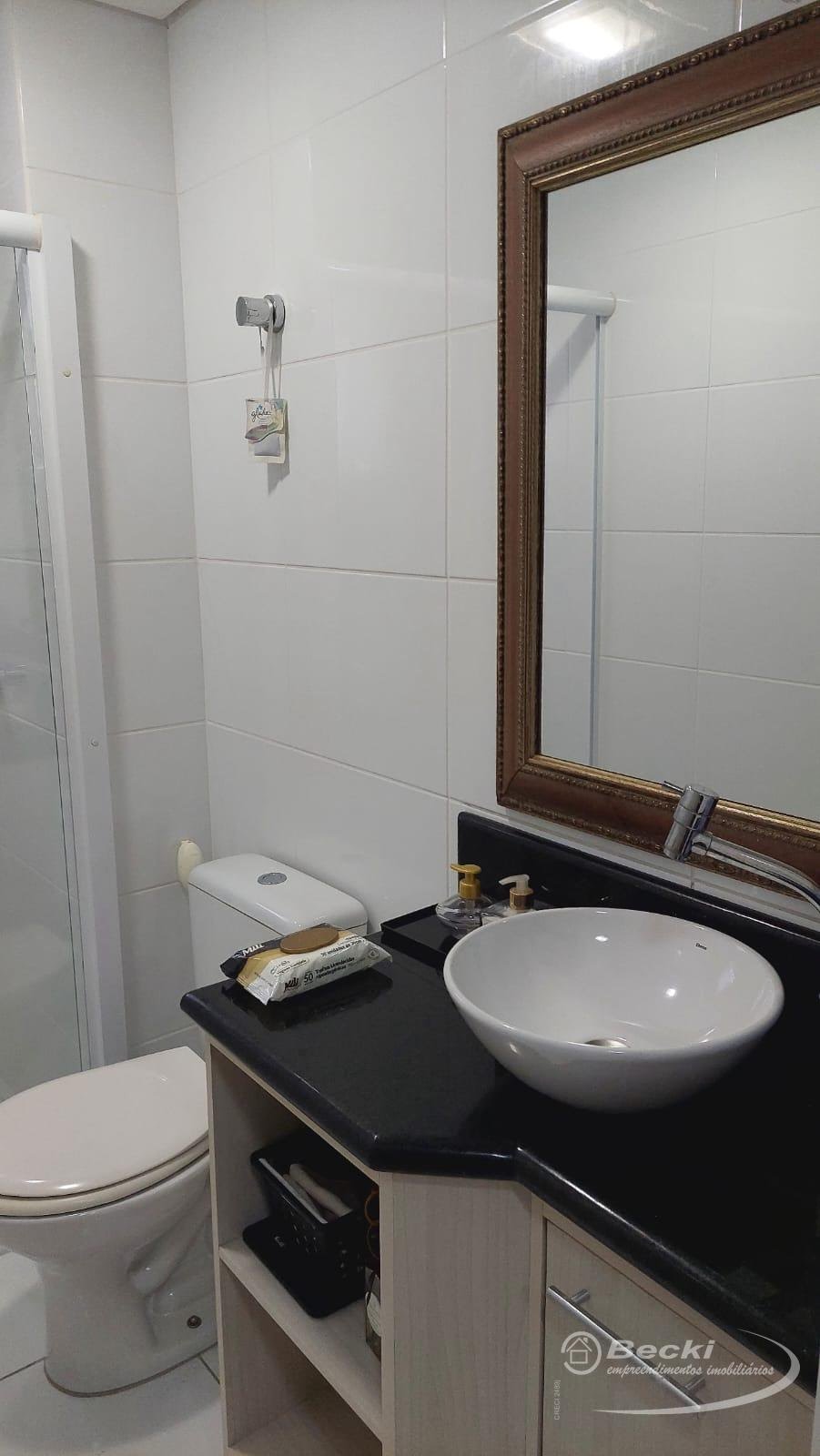 Apartamento à venda com 3 quartos, 1 suíte, 1 vaga e 78m² no Saguaçu, Joinville (SC) — foto 22 de 30
