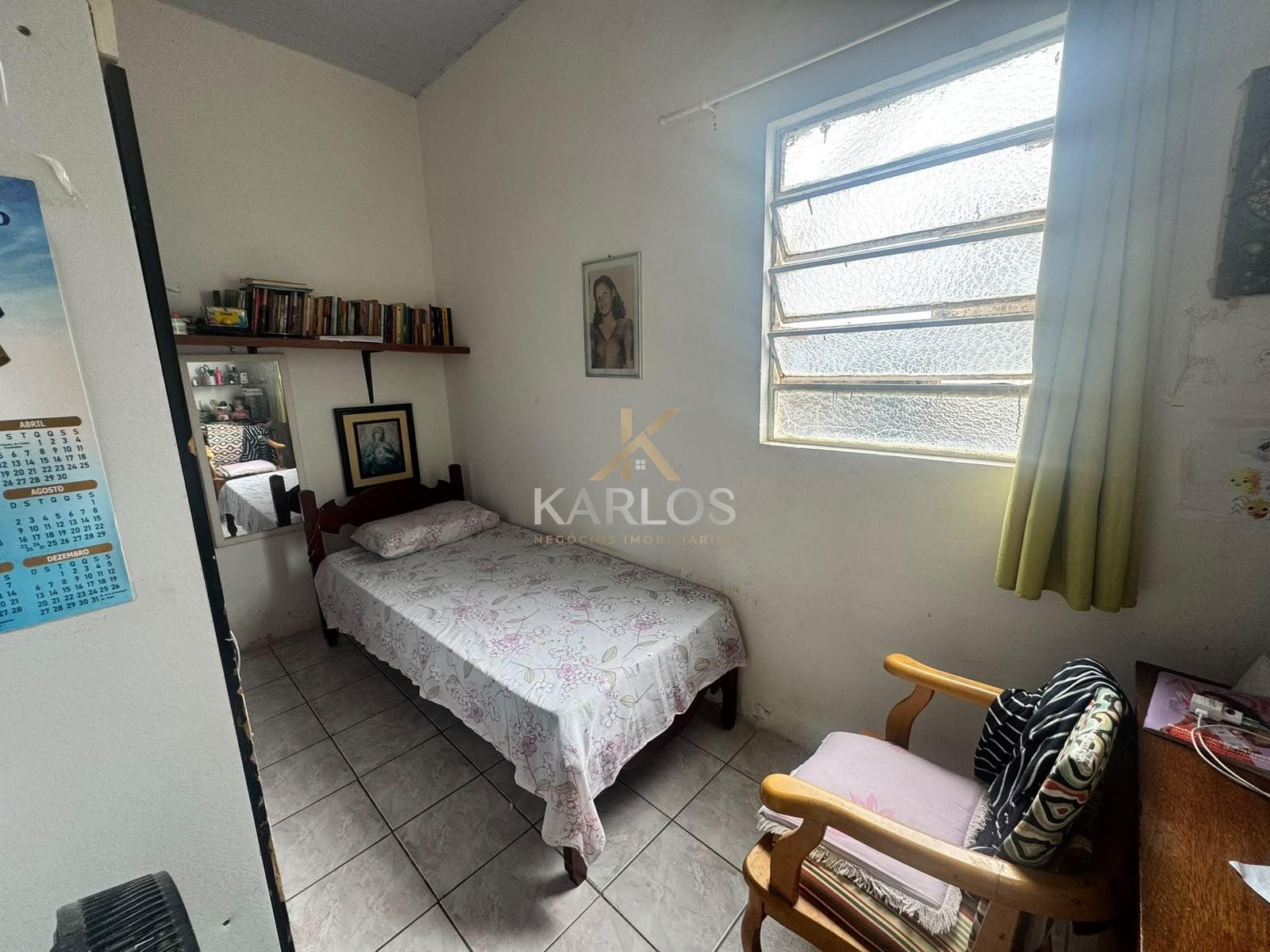 Casa à venda com 3 quartos, 1 banheiro e 85m² no Rio Doce, Olinda (PE) — foto 9 de 22