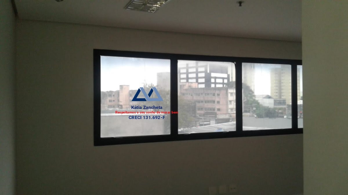 Comercial à venda com 2 banheiros, 1 vaga e 31m² no Vila Monte Alegre, São Paulo (SP) — foto 3 de 25
