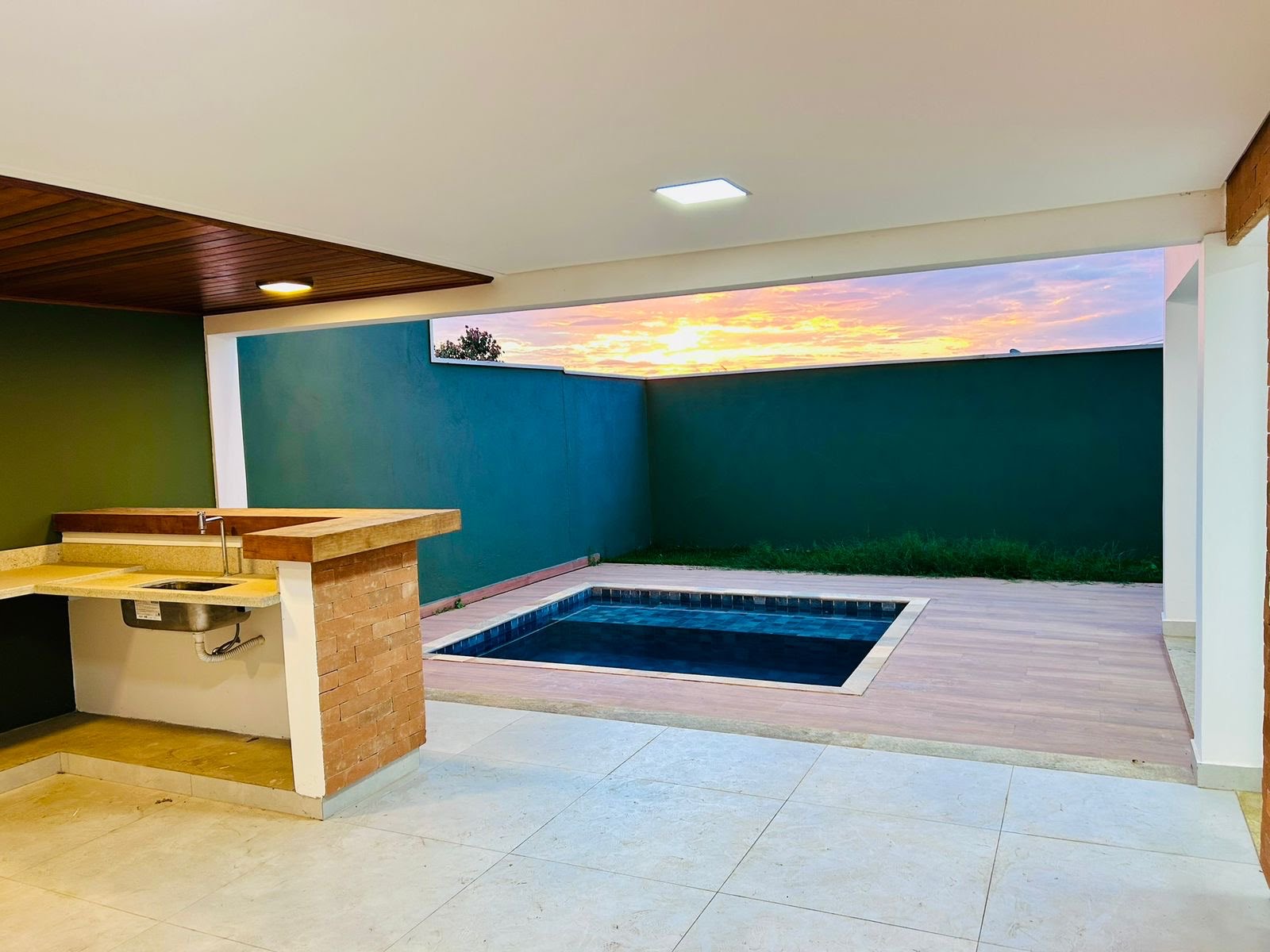 Casa à venda com 3 quartos, 1 suíte, 4 vagas e 198m² no Mantova, Indaiatuba (SP) — foto 10 de 30