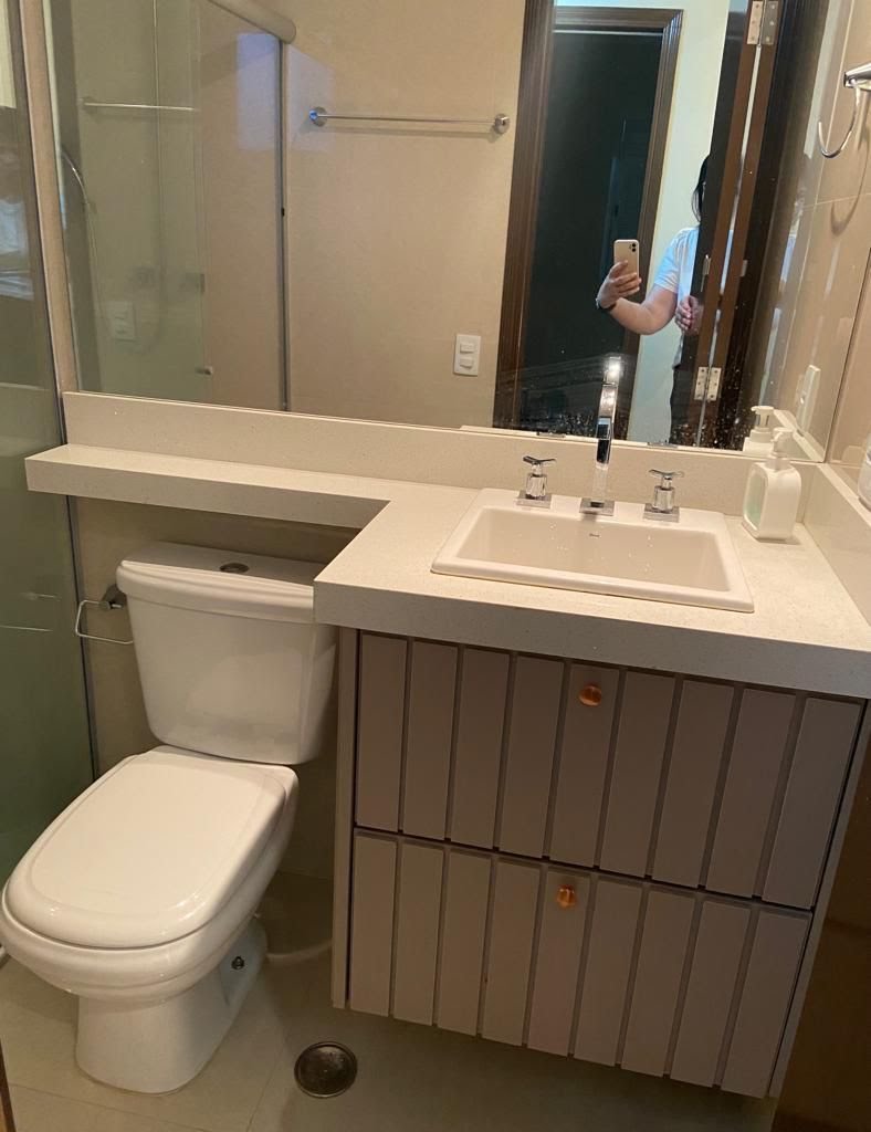 Apartamento, 3 quartos, 60 m² - Foto 11