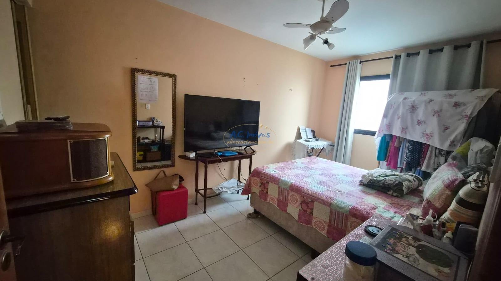 Apartamento à venda com 2 quartos, 1 suíte, 1 vaga e 73m² no Vila Assuncao, Praia Grande (SP) — foto 21 de 22