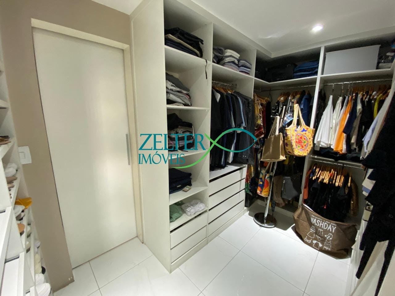 Apartamento à venda com 4 quartos, 2 suítes, 2 vagas e 109m² no Brás de Pina, Rio de Janeiro (RJ) — foto 14 de 23