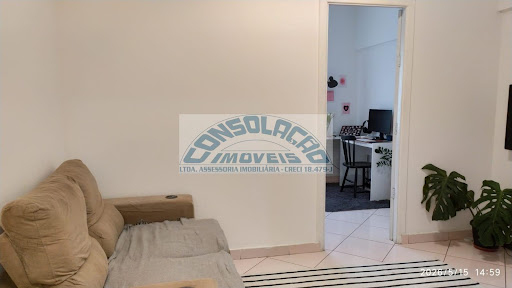 Apartamento em Santa Cecilia  -  São Paulo