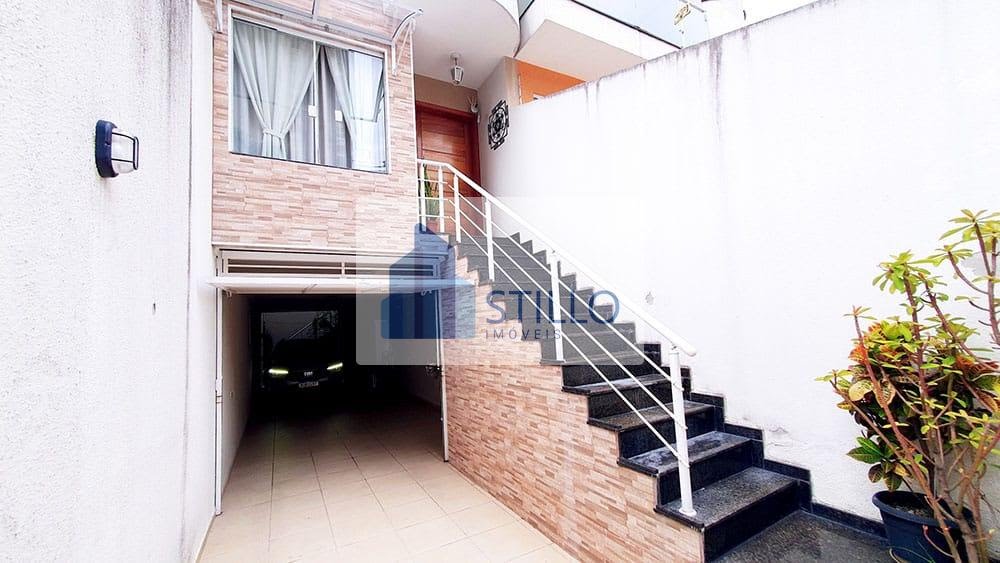 Casa à venda com 3 quartos, 2 suítes e 3 vagas no Chácara Santo Antônio (zona Leste), São Paulo (SP) — foto 3 de 30