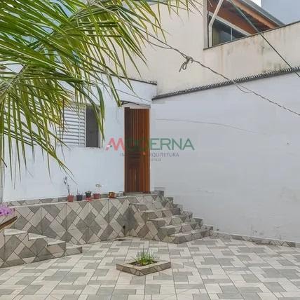 Casa à venda com 2 quartos, 1 suíte, 3 vagas e 167m² no Rudge Ramos, São Bernardo do Campo (SP) — foto 17 de 23