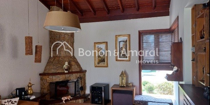 Casa de Condomínio, 4 quartos - Foto 11
