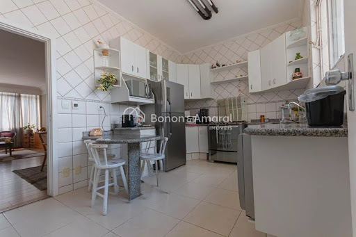 Apartamento, 3 quartos, 180 m² - Foto 7
