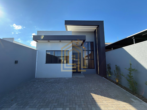Casa à Venda no bairro Veredas, Cascavel: 89m², 2 Quartos, R$470mil