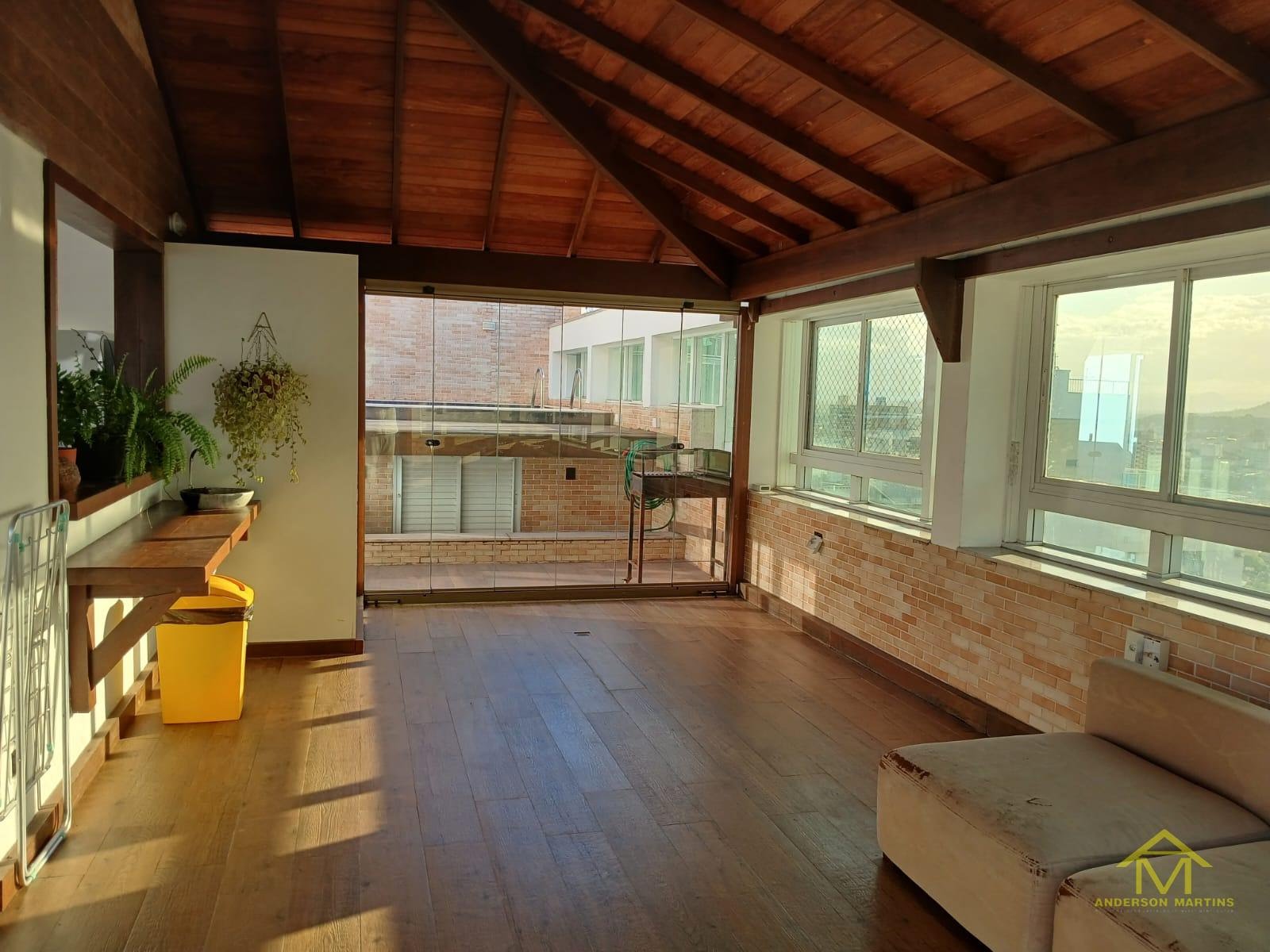 Cobertura à venda com 3 quartos, 6 banheiros, 4 vagas e 360m² no Praia da Costa, Vila Velha (ES) — foto 9 de 14