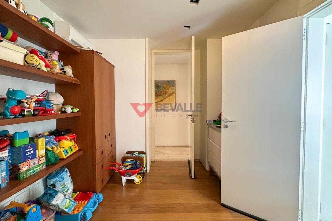 Apartamento à venda com 3 quartos, 3 suítes, 2 vagas e 175m² no Ipanema, Rio de Janeiro (RJ) — foto 19 de 30