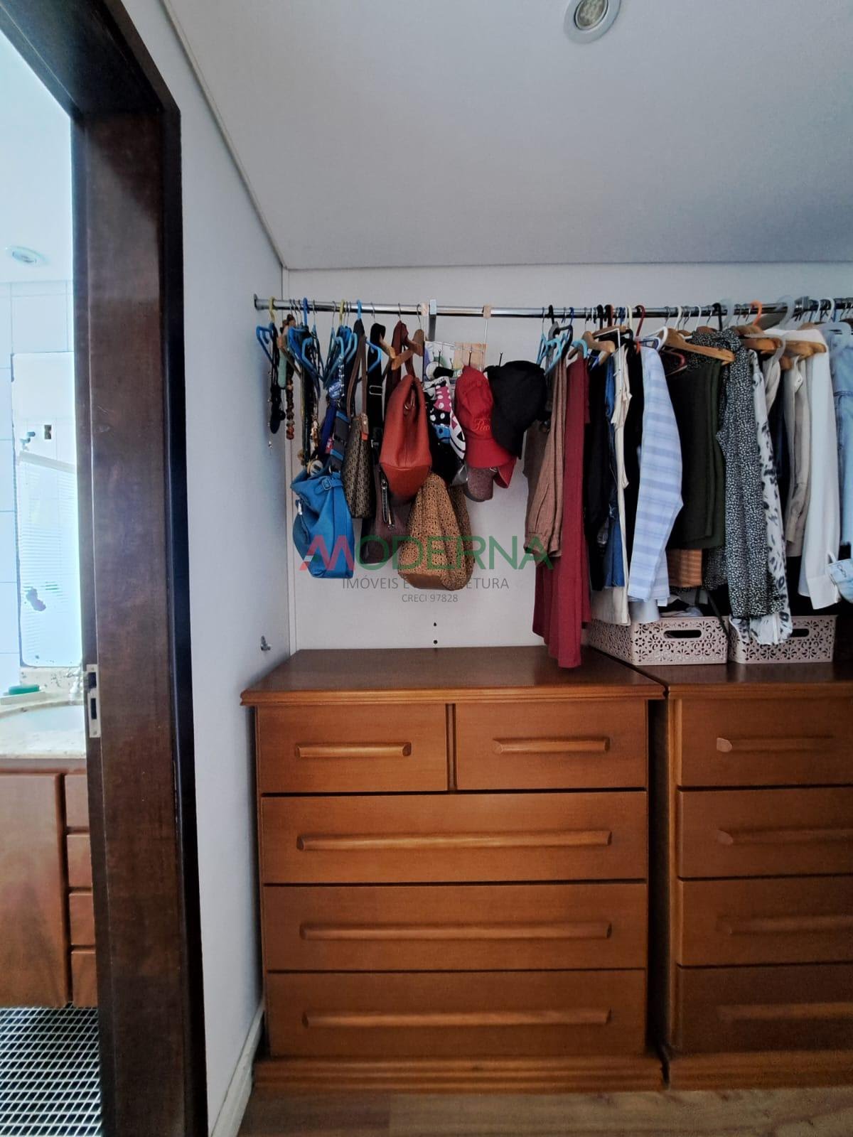 Apartamento à venda com 3 quartos, 2 suítes, 3 vagas e 90m² no Vila Bastos, Santo André (SP) — foto 8 de 17