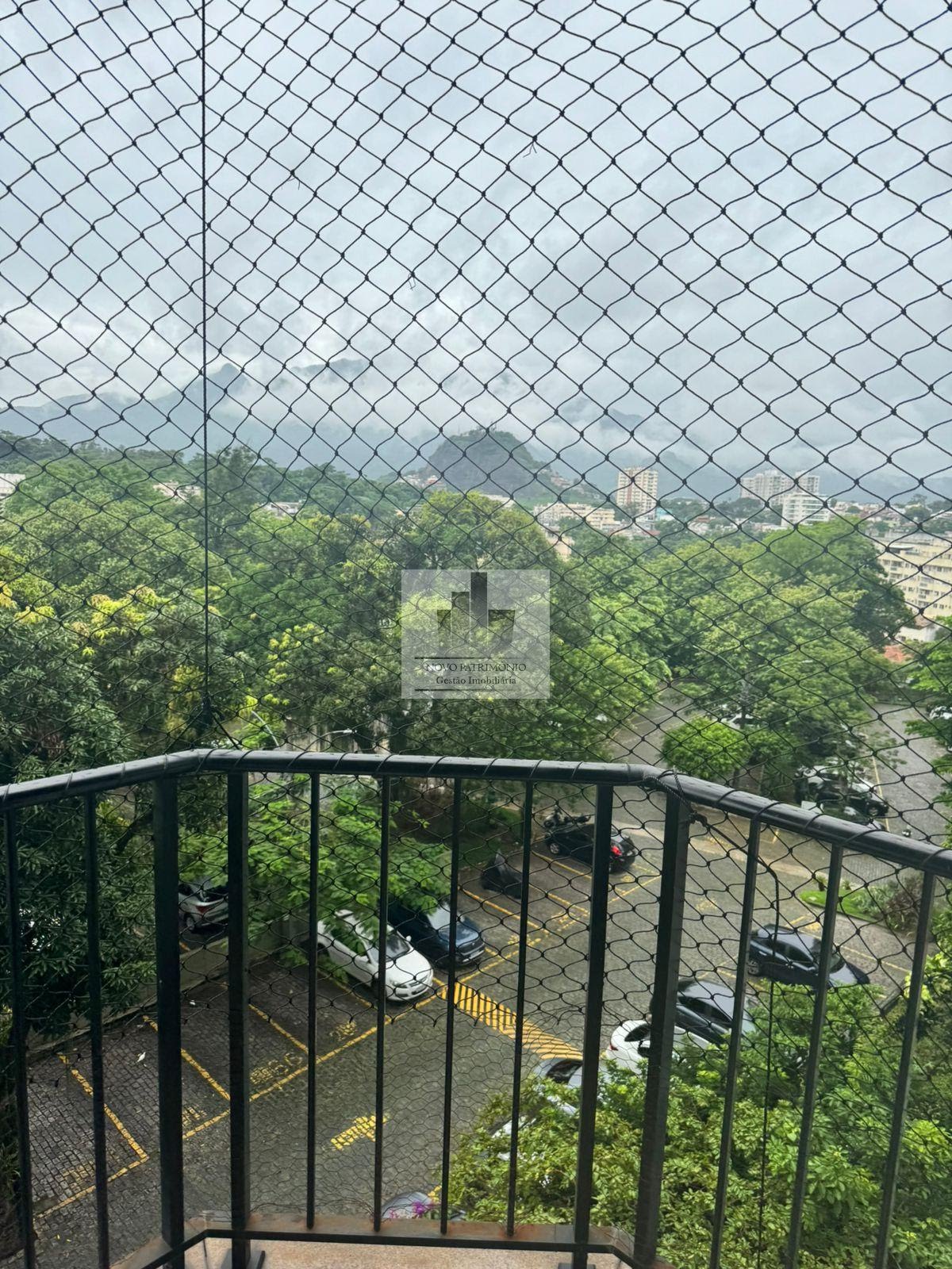 Apartamento à venda com 3 quartos, 2 banheiros, 1 vaga e 75m² no Pechincha, Rio de Janeiro — foto principal