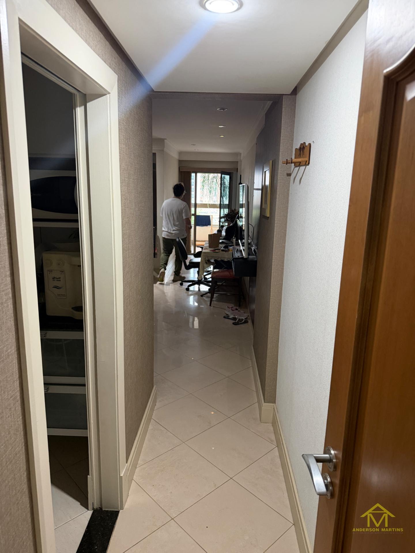 Apartamento à venda com 2 quartos, 2 banheiros, 1 vaga e 90m² no Itapuã, Vila Velha (ES) — foto 8 de 20