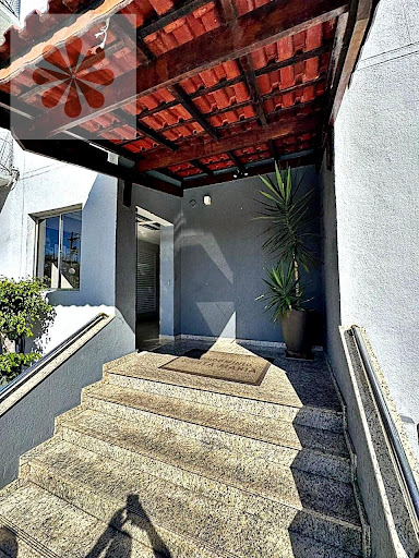 Apartamento em Vila Robertina  -  São Paulo