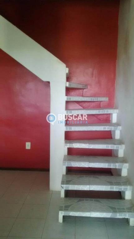 Casa à venda com 2 quartos, 1 banheiro, 1 vaga e 60m² no Santa Mônica II, Feira de Santana (BA) — foto 7 de 10