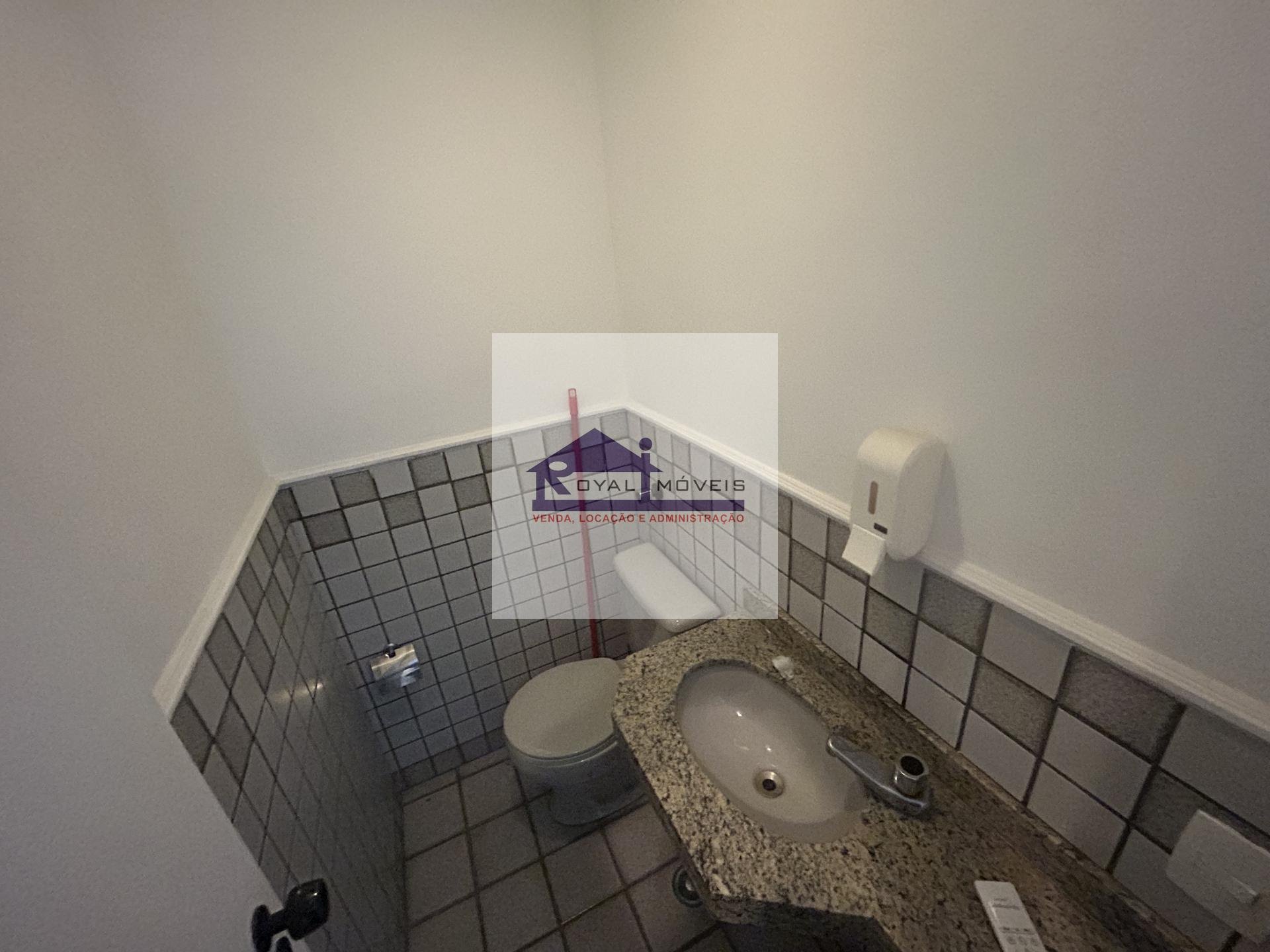 Comercial para alugar com 2 banheiros, 1 vaga e 78m² no Vila Clementino, São Paulo (SP) — foto 17 de 17