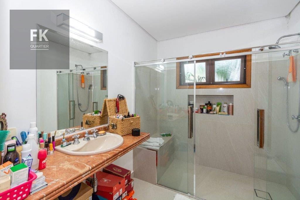 Casa à venda com 4 quartos, 4 suítes, 4 vagas e 620m² no Residencial Euroville, Carapicuíba (SP) — foto 20 de 30
