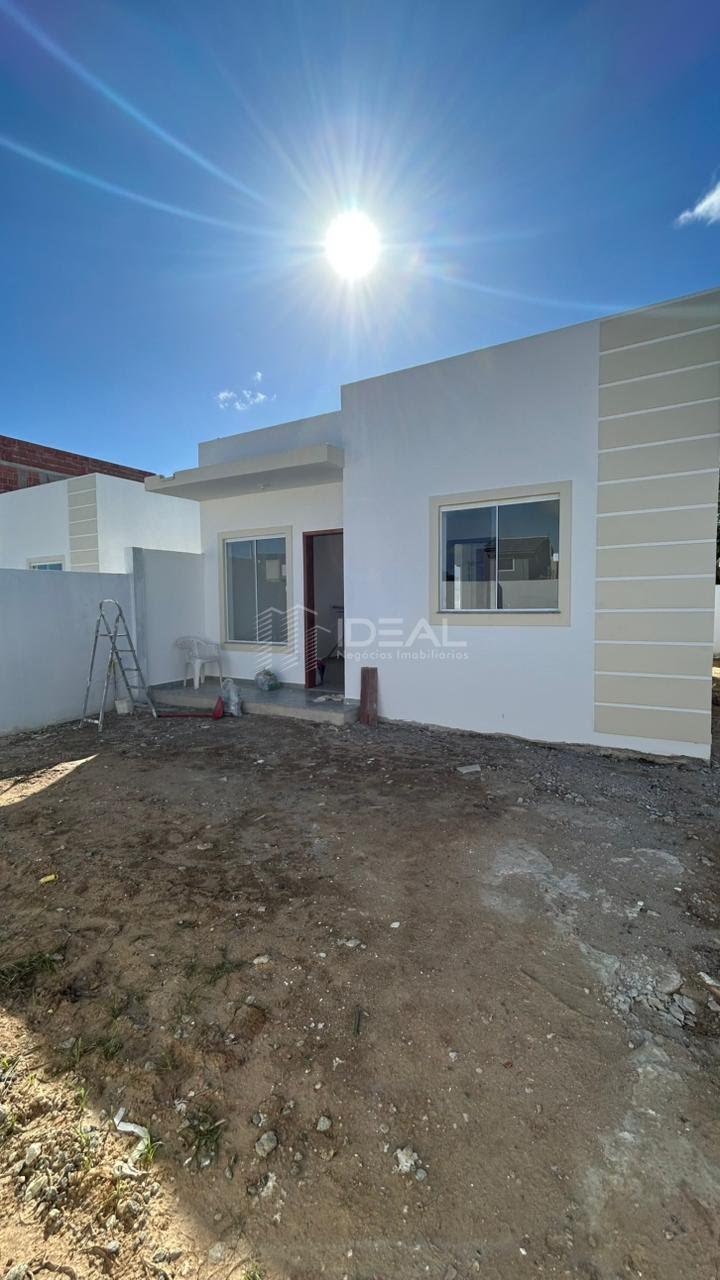 Casa à venda com 2 quartos, 1 banheiro, 2 vagas e 46m² no Vivendas dos Coqueiros, Campos dos Goytacazes (RJ) — foto 10 de 13
