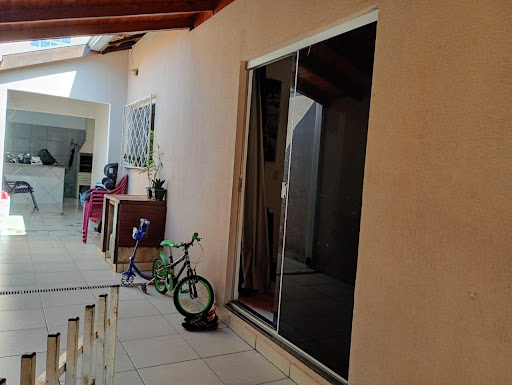Saída Três Lagoas – Conforto e Segurança para sua Família