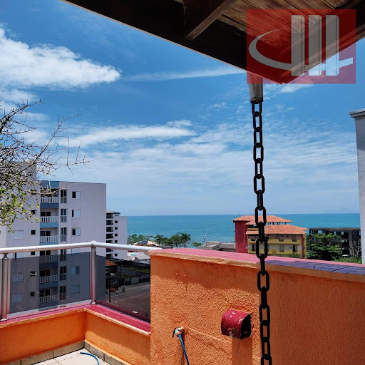 Apartamento Duplex/Cobertura em Martim de Sá  -  Caraguatatuba
