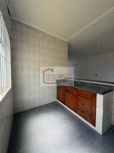 Casa Comercial em Vila Aparecida  -  Santa Rita do Passa Quatro