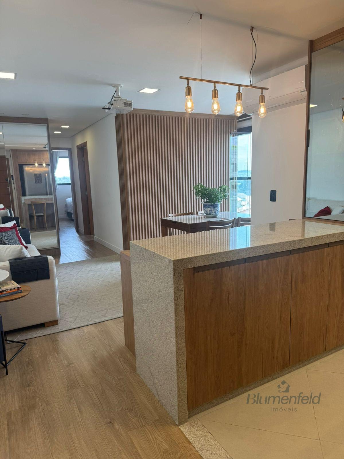 Apartamento à venda com 2 quartos, 1 suíte, 1 vaga e 64m² no Jordanópolis, Arujá (SP) — foto 4 de 9